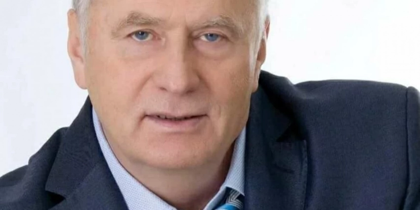 На Украине смеялись над тем что сказал политик Жириновский,но он был прав