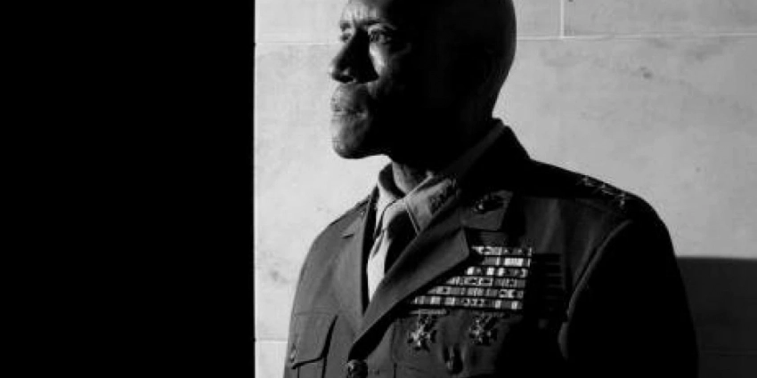 Россия угрожает безопасности США в Африке…