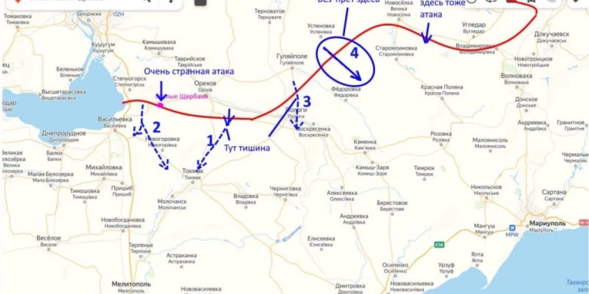 Юрий Подоляка последнее видео сегодня 11.06.2023 — свежий дневной выпуск, новые карты и новая тактика, новости с фронта на Украине от военкоров, свежие видео события сейчас на 11 июня 2023 смотреть онлайн