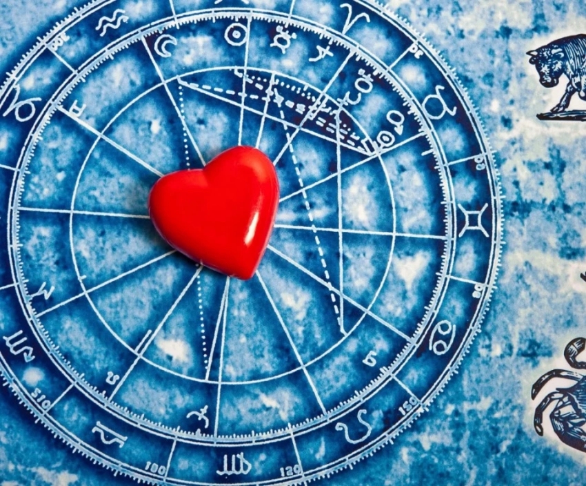 Не совместимость знаков зодиака: 5 пар, где романтика обречена на провал