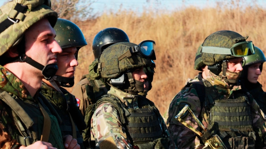 ВС России уничтожили более 80 единиц техники ВСУ благодаря сигналам от подполья Николаева