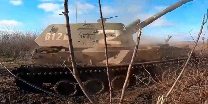 Новая карта боевых действий Украины 16.01.2023. Донбасс, ЛНР, ДНР сегодня 16 января 2023: последние новости. Спецоперация на Украине 327 день, итоги