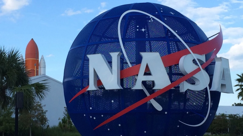 NASA анонсировало запуск корабля Crew Dragon с российским космонавтом Борисовым