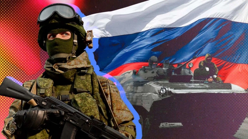 EurAsian Times: новая тактика ВСУ разозлила Россию – ответный удар последовал мгновенно