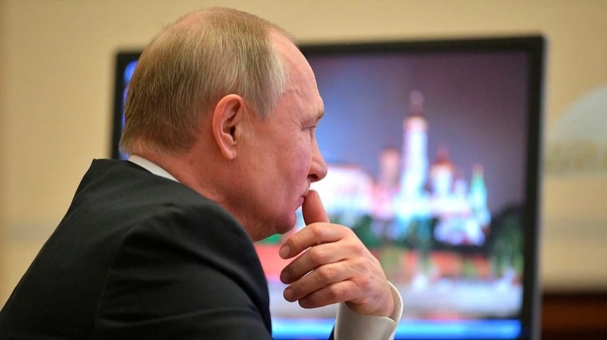 Анна Ван Денски: Путин назвал Украину одним словом – Киев ждут серьезные последствия