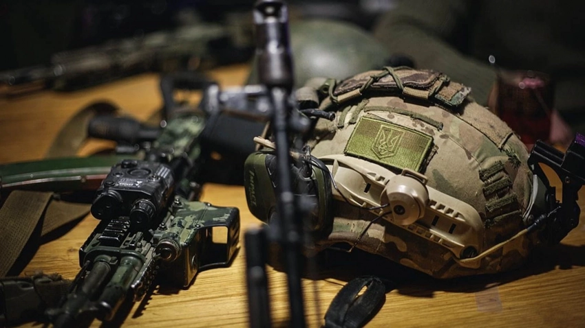 Кабмин Украины: Киев ведет переговоры с Западом для наращивания производства оружия