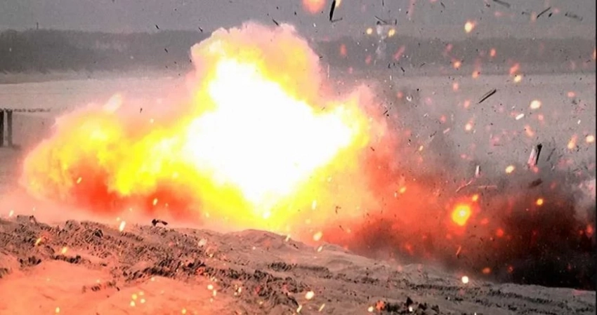 Массированная атака от Запорожья до Львова, уничтожены склады техники и боеприпасов НАТО: где прозвучали взрывы в Украине 20 июня 2023 года