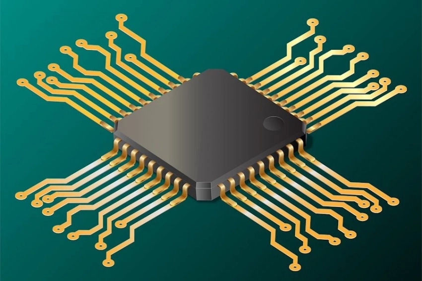 AMD презентовал процессор с 96 ядрами и 1 ГБ кэш-памяти