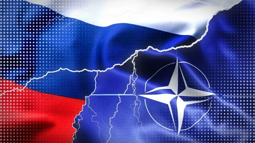 «Россию никто не остановит»: Foreign Affairs призвало немедленно взять Украину в НАТО, чтобы «защитить» Европу