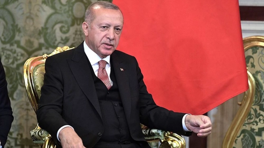 Yeni Şafak: Турция призвала расследовать «нападение» на Эрдогана в Швейцарии