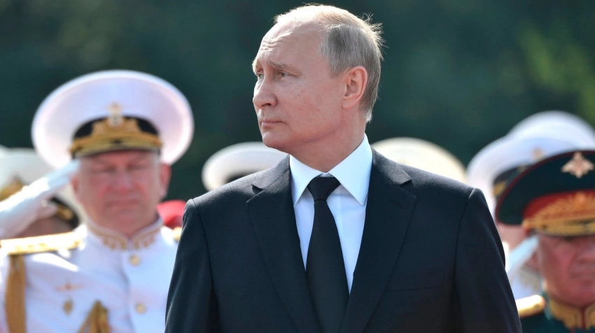 Reseau International: США оказались на грани краха из-за политического дзюдо Путина