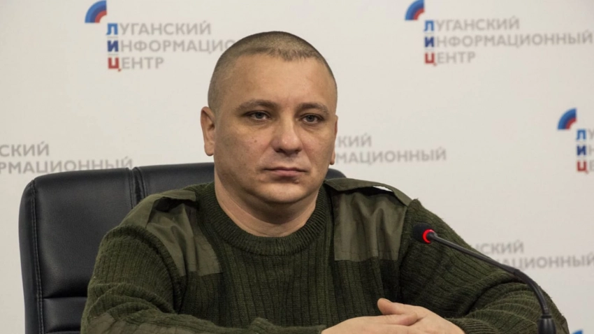 Марочко: военнослужащие в передовых подразделениях ВСУ принимают наркотические анальгетики