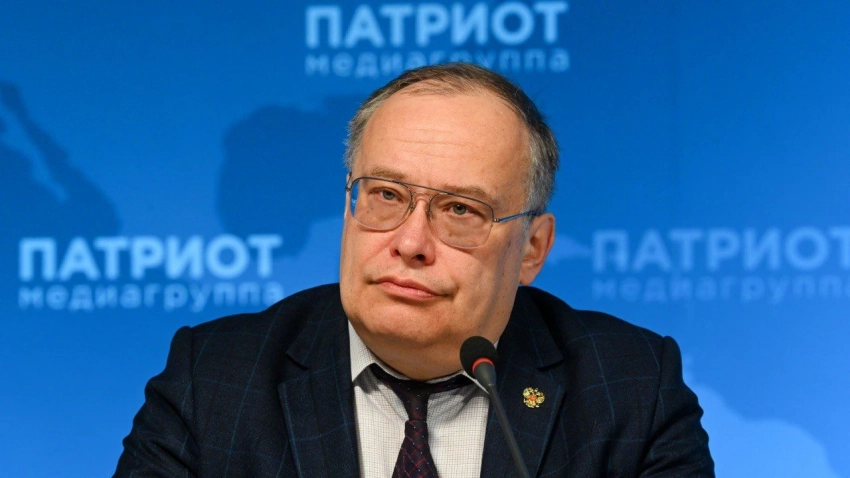 Профессор Межевич сообщил о долгой подготовке США к ослаблению России и Европы на Украине