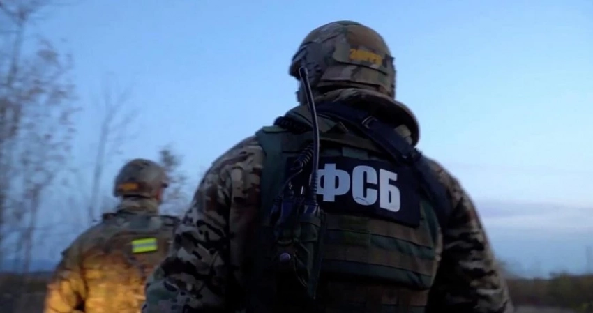 ФСБ пресекла покупку в РФ цезия-137 для применения в зоне СВО с целью обвинить Москву, что об этом известно