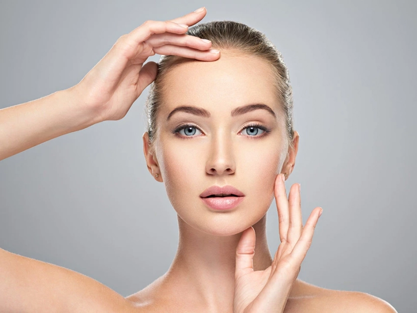 Какова польза и возможные опасности занятий фейсфитнесом