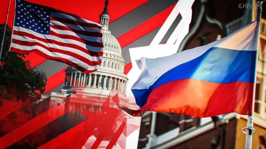 Modern Diplomacy: США срочно нужны переговоры с Россией, чтобы избежать экономического бедствия