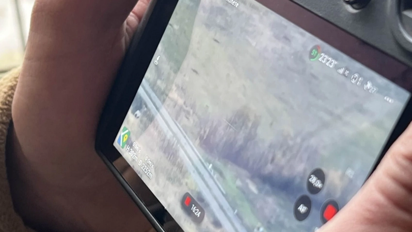 На выставке МВМС-2023 представят новейший радиолокационный сенсор для обнаружения БПЛА