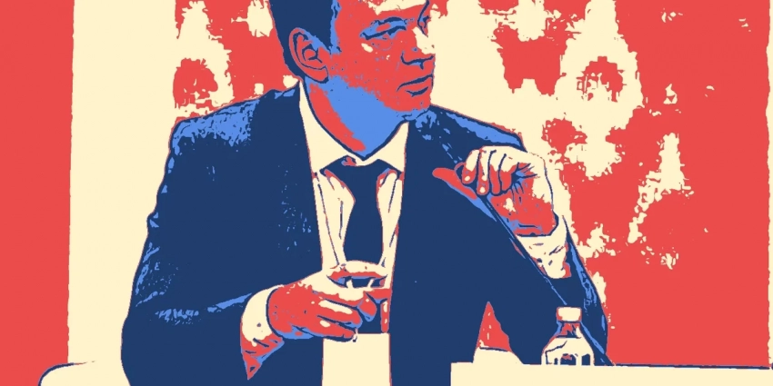 «Нам сейчас пытаются предложить отсутствие альтернативы»: Лямец рассказал как Зеленский пытается убедить избирателей