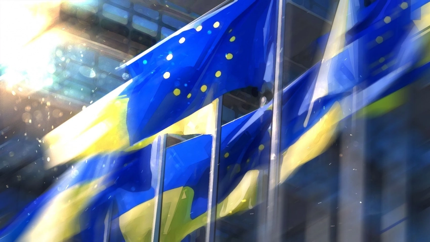 Евросоюз может предоставить Украине очередной пакет помощи на сумму 50 млрд евро