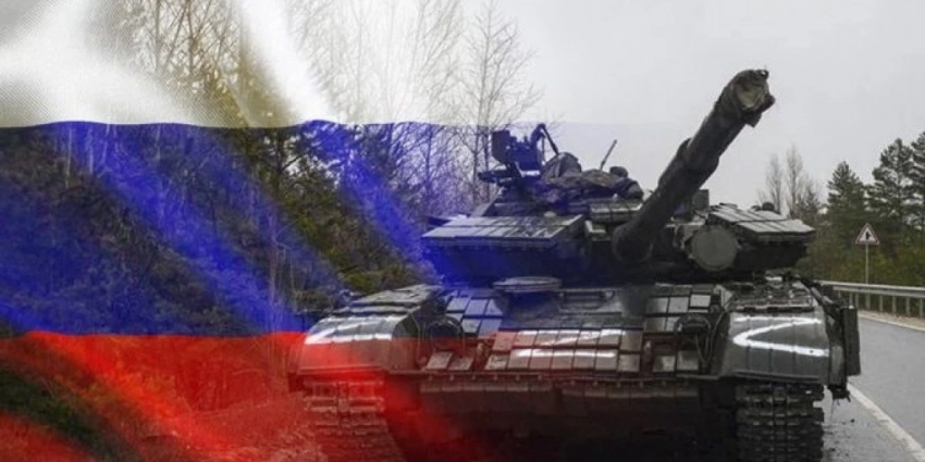 Украина — Россия сегодня 1 июня 2023: опубликована карта боевых действий на Украине сегодня 01.06.2023, введут ли военное положение в России