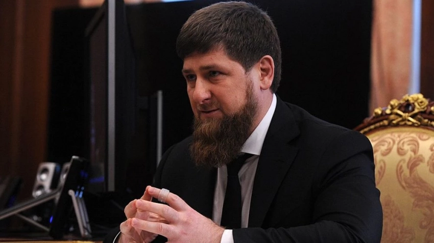 «Вознаграждение обещаю щедрое»: Кадыров обратился к ГУР Украины после слухов о Делимханове