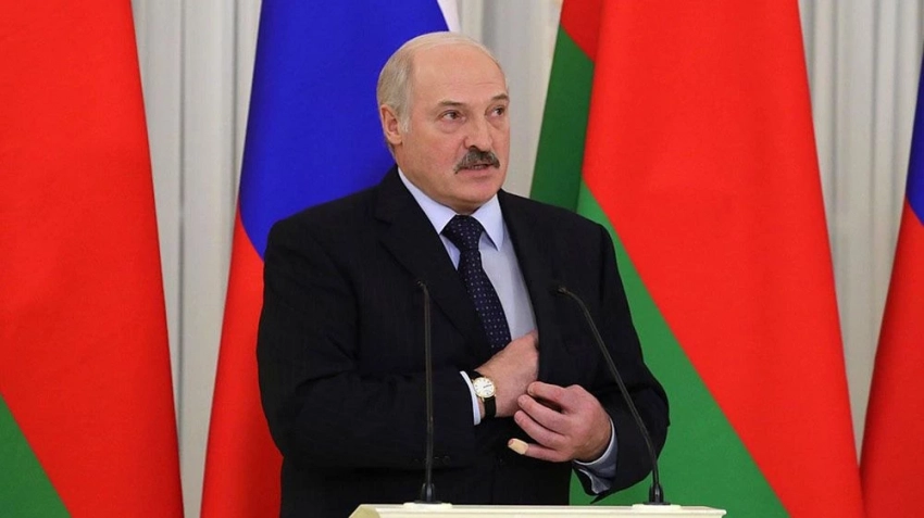 Лукашенко назвал условие, при котором Россия может применить ядерное оружие