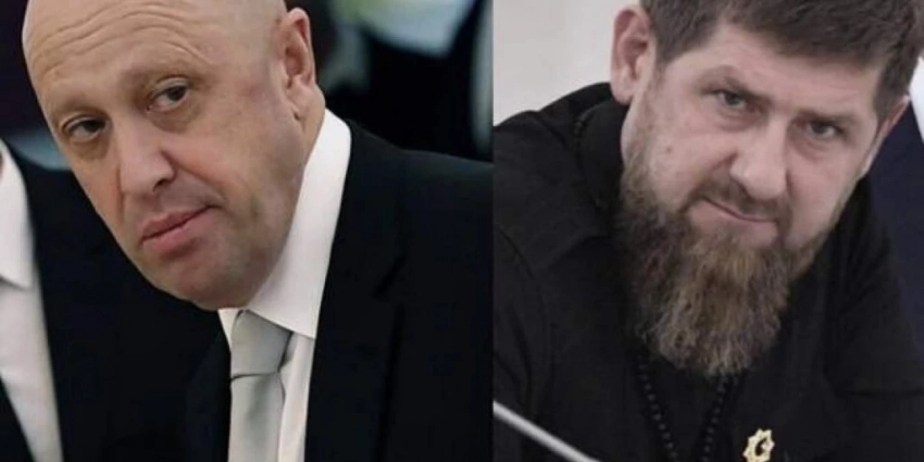 Что о Пригожине говорил Кадыров за две недели до того, как все произошло