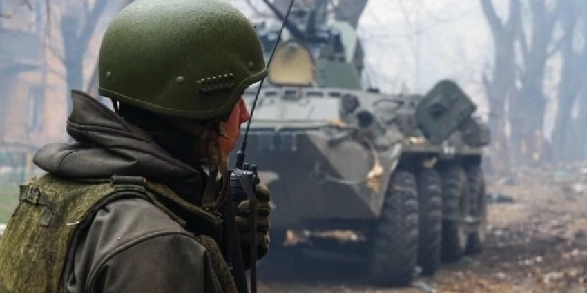 Новая карта боевых действий Украины 19.01.2023. Донбасс, ЛНР, ДНР сегодня 19 января 2023: последние новости. Спецоперация на Украине 330 день, итоги