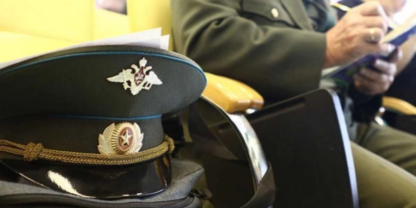 Будет ли сейчас Минобороны в рамках увеличения численности армии — ВС РФ призывать на службу военных пенсионеров?