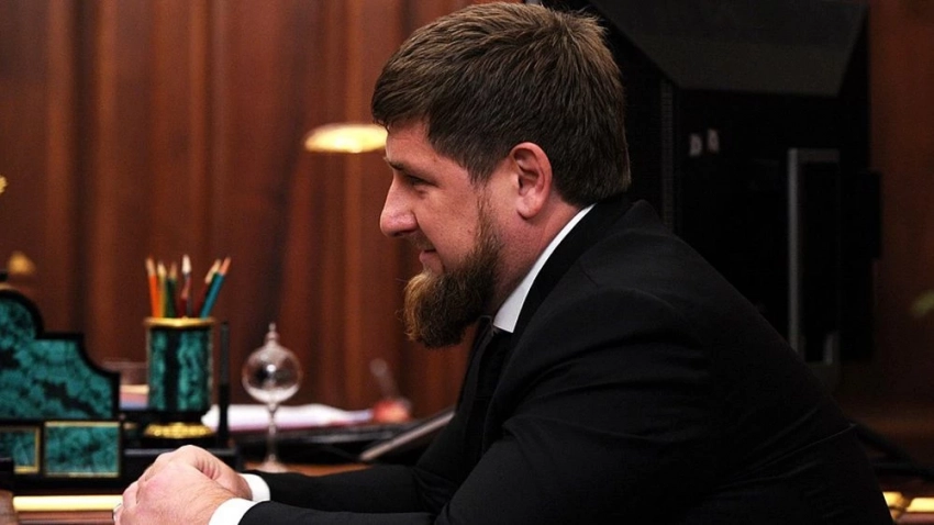 «Жив-здоров»: Кадыров раскрыл правду о «ранении» Делимханова