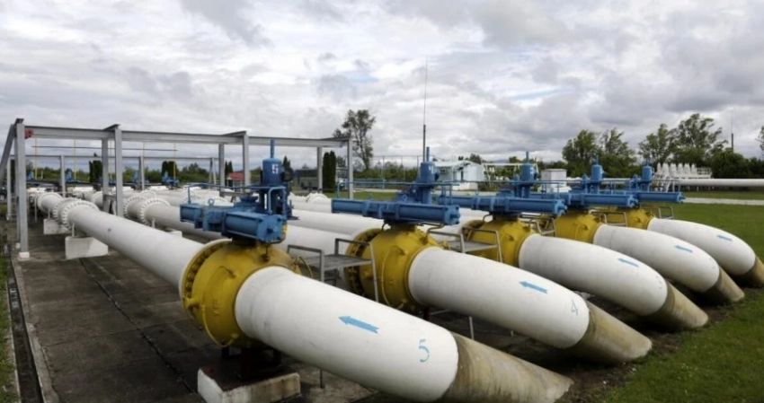 «КазМунайГаз» и SOCAR подписали меморандум о транзите казахстанской нефти через Азербайджан