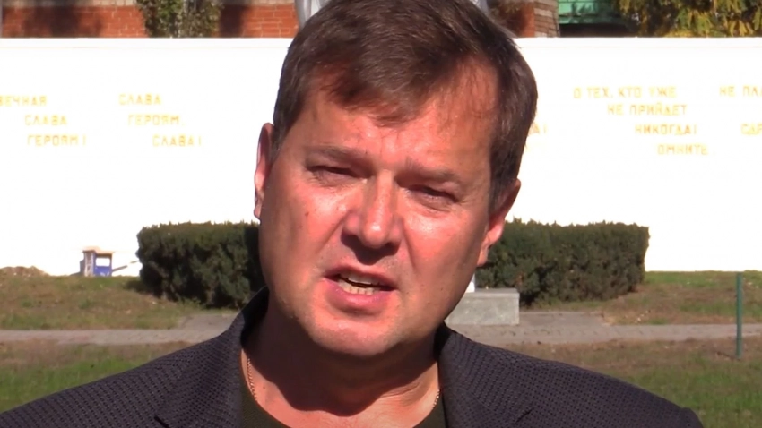 Балицкий: наступление в Запорожской области продемонстрировало слабую подготовку ВСУ