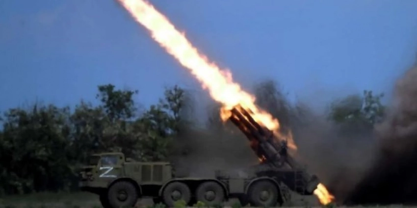 Брифинг Минобороны РФ 7 декабря о военной спецоперации на Украине: видео, доклад Игоря Конашенкова, ход СВО по данным на 07.12.2022