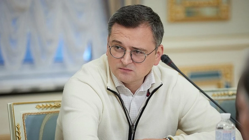 Кулеба сравнил обещанный Киеву Совет Украина — НАТО с танком без пушки