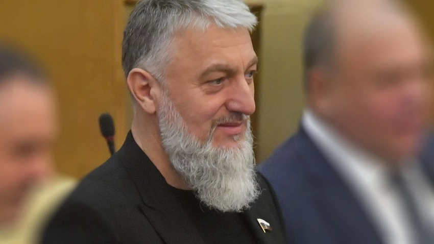 Депутат Делимханов сообщил о своем состоянии на фоне слухов о ранении
