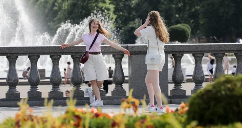 Резкое похолодание в Москве: когда придет осенняя погода, комментарии специалиста