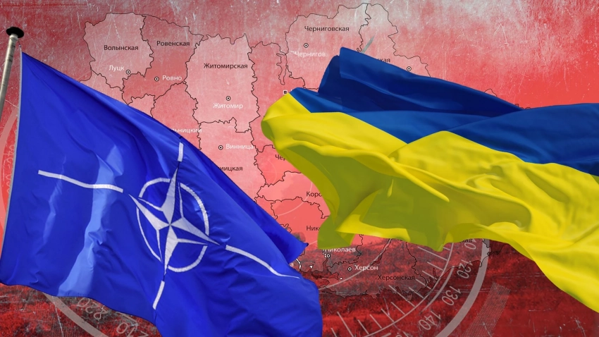 Глава Военного штаба ЕС исключил возможность ввода войск НАТО на Украину