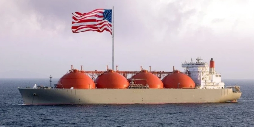 Американский СПГ не избавит Евросоюз от проблем с энергоресурсами