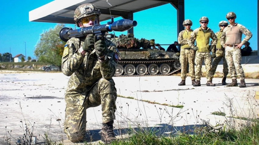 TAC: США подставили украинскую армию поставками неисправного вооружения