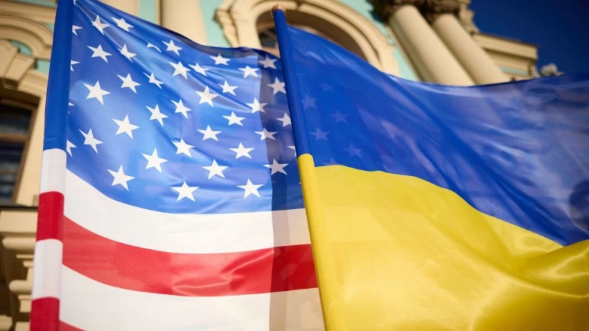 США нарастят поставки оружия Украине из-за ошибки в расчетах на 6 млрд долларов