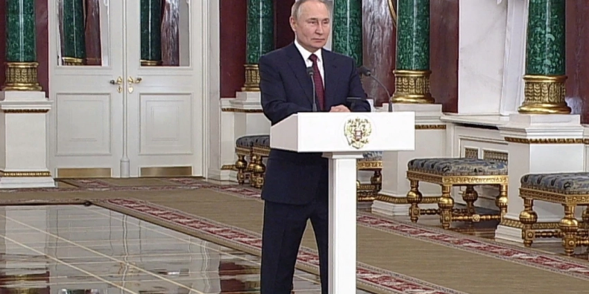 Объявит ли Путин всеобщую или частичную мобилизацию в ходе оглашения послания Президента Федеральному собранию в 20-х числах февраля 2023 года? Последние новости на сегодня?