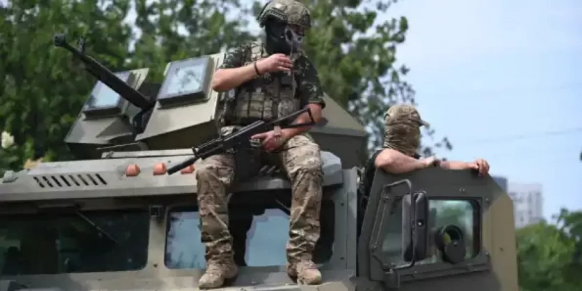 Жертвы боёв с «Вагнером»: Кто погиб в результате попытки мятежа?