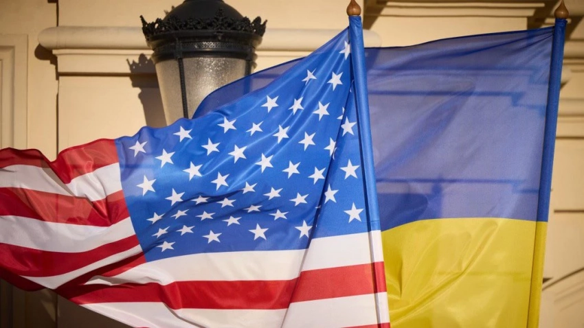 РИА Новости: США являются ключевым бенефициаром конфликта на Украине