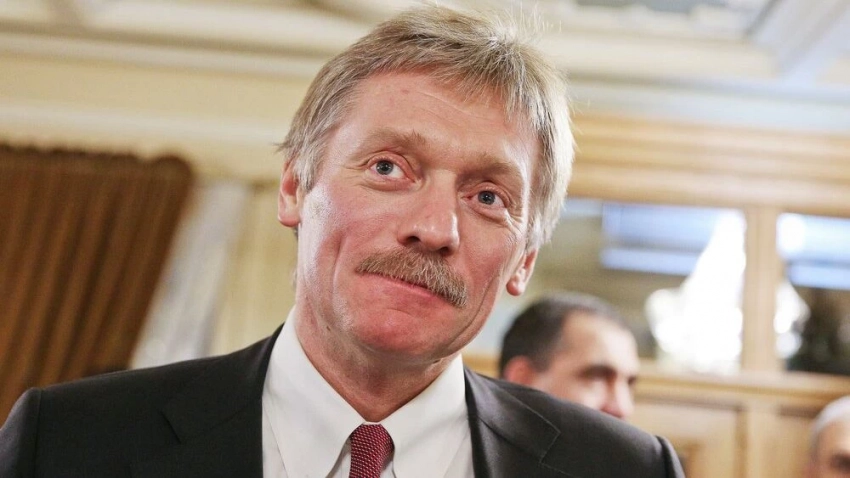 Песков: заявления Киева о НАТО говорят о неготовности Украины к мирному разрешению кризиса
