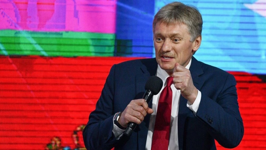 Песков заявил, что Путину постоянно поступает «информация с земли» о проведении СВО
