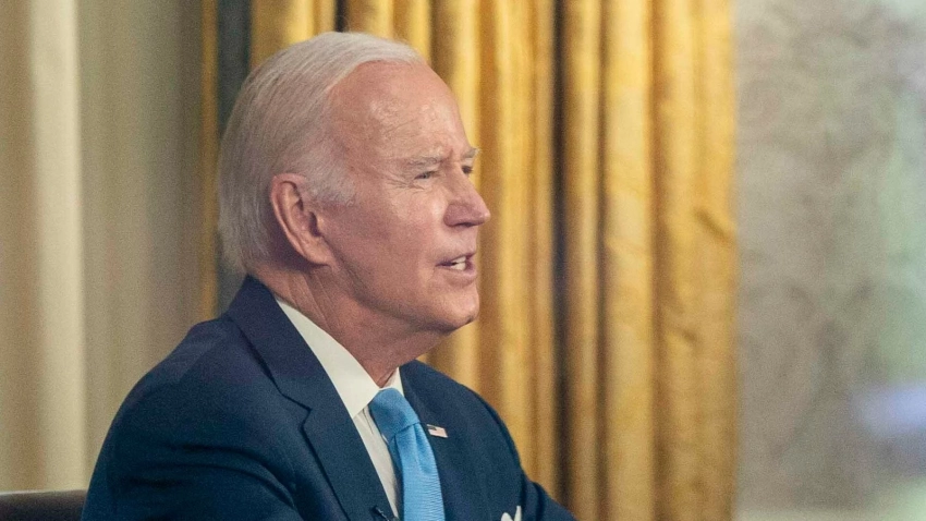 Конгрессмен Джексон назвал Байдена в роли президента США «позором»