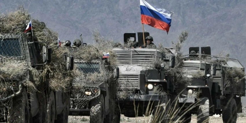 Прогноз СВО на территории Украины на 2023 год — Украина окажется в руинах, а миллионы беженцев хлынут в Европу