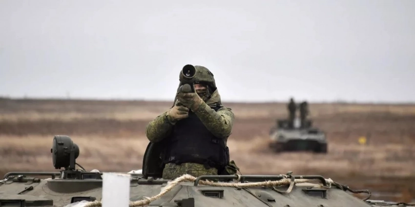 Армия РФ наступает: новая карта боевых действий на Украине 15 декабря 2022. Спецоперация (СВО) России на Украине сегодня. Новости Донбасса 15.12.2022