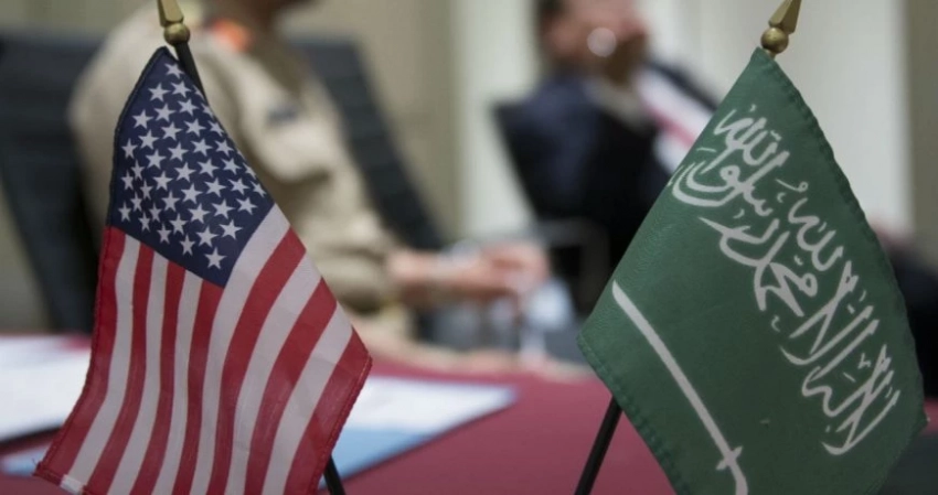 Будет ли США и дальше охранять нефть Саудовской Аравии