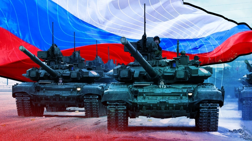 «Лучше бегите»: читатели Daily Mail дали ВСУ совет после видео с российским танком Т-54